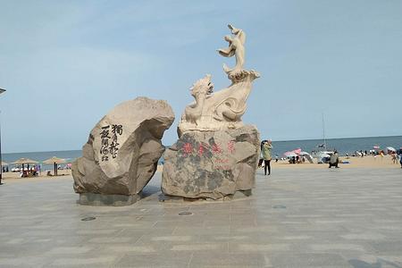 上海去北戴河北京风情之旅直飞北京进出