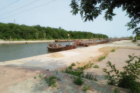 2018年锡林浩特到北戴河南戴河乐岛5日游(汽车)