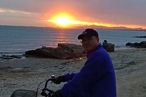 �е��Ĵ�����������һ�ա�����ɽׯС��������+���ɽ��