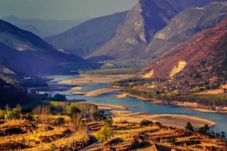 云南旅游 丽江+泸沽湖五日游