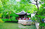 杭州上海苏州三日游-拙政园线_西湖游船、上海市区、苏州园林
