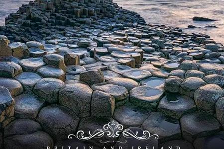 英国+爱尔兰+苏格兰+北爱尔兰+威尔士+天空岛16日14晚游