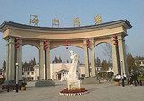 应城汤池温泉，宜昌周边温泉旅游目的地