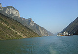 长江三峡全景3日游（船去车回）