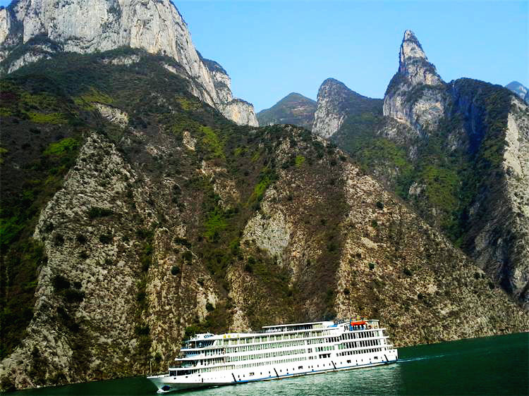 长江三峡合适的游览季节 什么时候去三峡旅游好