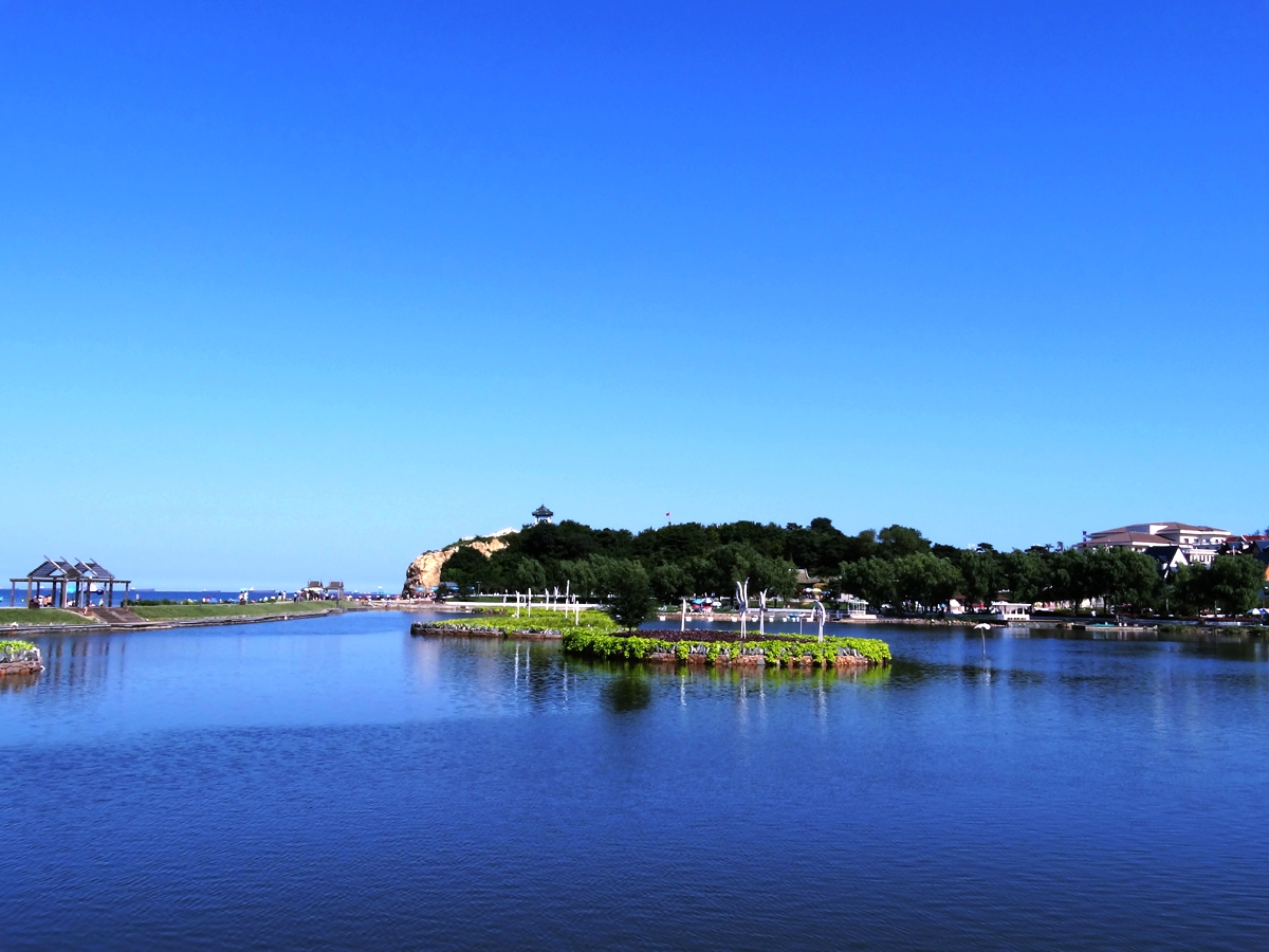 小长假去哪游/秦皇岛/北戴河/山海关7-8日旅行攻略