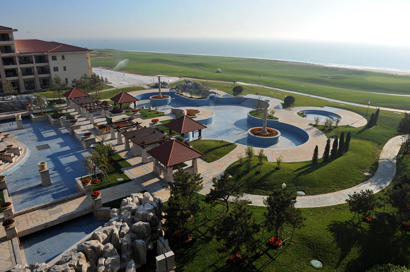 北戴河五星级酒店有哪些/北戴河五星级酒店名录_秦皇岛华夏国际旅行社