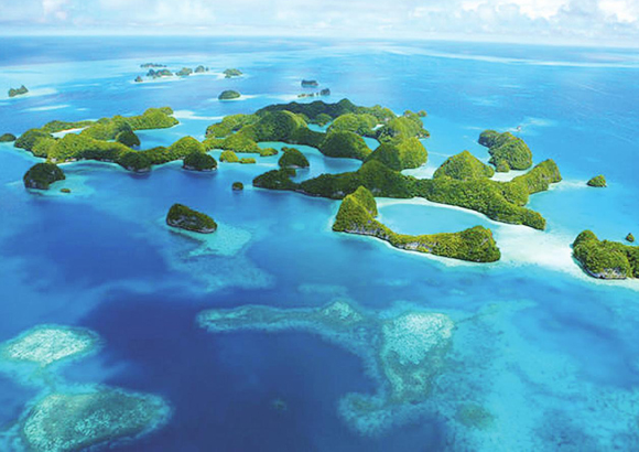 帕劳 人口_帕劳人口多少