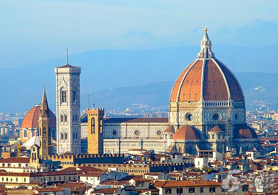 意大利8天世博旅游团 可升级商务舱 深圳市康辉旅行社