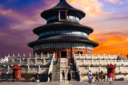 北京一月份去哪里旅游最好(北京一月份去哪里旅游最好玩)