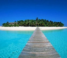 【6-9月】厦门到马尔代夫奢华岛系列4晚度假游-厦门国旅