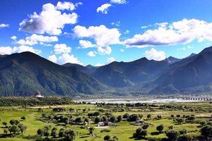【3-5月】西藏拉萨林芝九日游-王牌西藏-厦门国旅