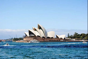澳大利亚旅游/商务/探亲签证厦门签证|厦门办理签证