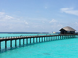 【6-10月】厦门到马尔代夫亲子岛系列4晚度假游-厦门国旅