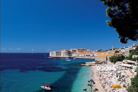 塞浦路斯马耳他西西里岛地中海三国12天一价全含